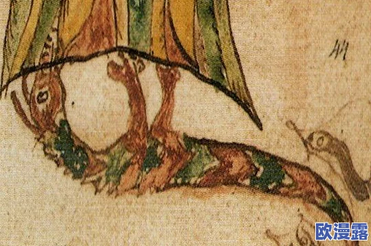 伊甸园秘 密入口：神秘通道曝光，隐藏古老符号引发猜测和传言