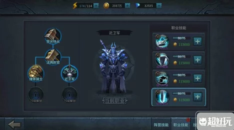 暗黑黎明游戏解析：疯子布尼尔二级进阶装备全面介绍与评测