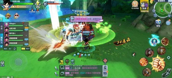龙珠最强之战公测时间全面预览：何时开启正式不删档测试？