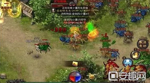 热血传奇手机版：详尽攻略之矿洞追猎者称号获取方法及技巧解析