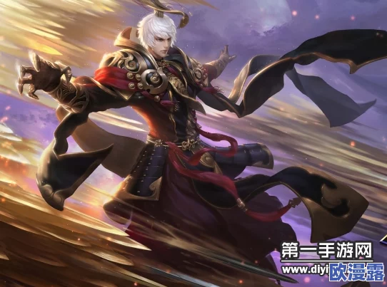 王者荣耀至尊英雄秦始皇嬴政5v5对战技巧与策略详解指南