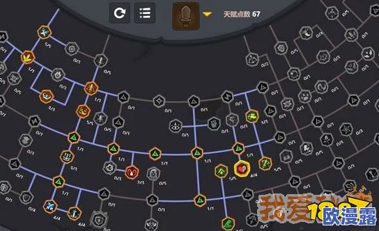 魔界塔佣兵天赋加点全面解析：起手搏杀技能选择攻略