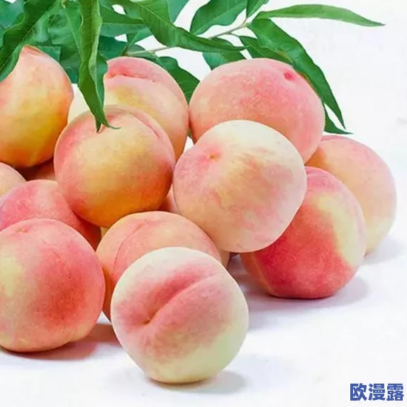 水蜜桃21987：全球首个超级水果品种问世，营养价值翻倍引发市场热潮！