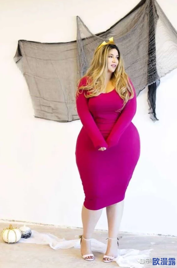 BBW日本：探讨日本文化中对丰胸女性审美的独特观念与社会影响