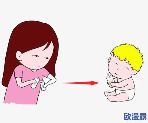 早产儿二个月一喝奶就要震，医生紧急呼吁：家长需警惕！背后原因令人震惊！