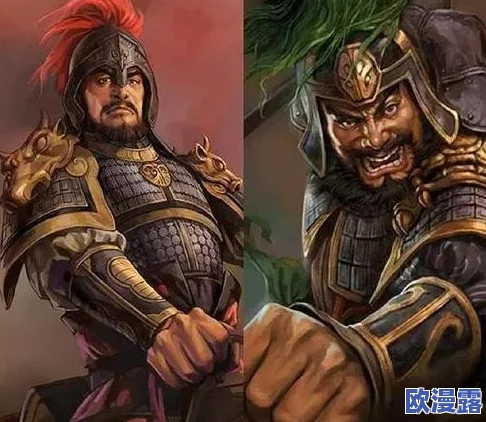 武神赵子龙手游深度解析：文丑组合属性图鉴及战斗策略指南