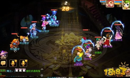 《仙变2》深度解析：师门任务玩法全攻略与技巧指南