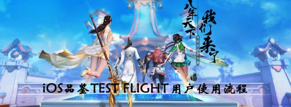 《天下3》手游安卓iOS双端测试激活码高效获取方法指南