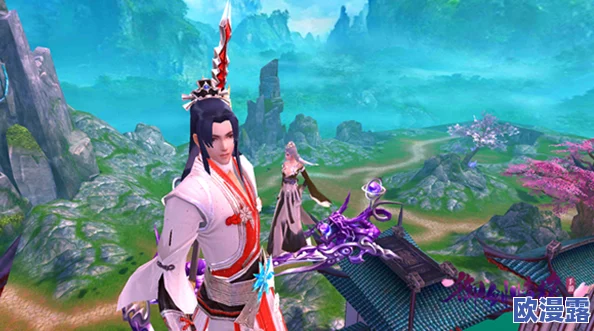 御剑情缘手游:魔族入侵危机四伏,兄弟情深有难必帮共赴战场 御剑情缘手游:魔族入侵危机四伏,兄弟情深有难必帮共赴战场