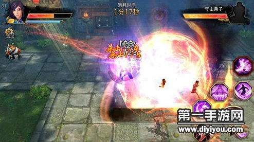 霸道天下：揭秘凶残鬼龙使技能克制策略与实战应用