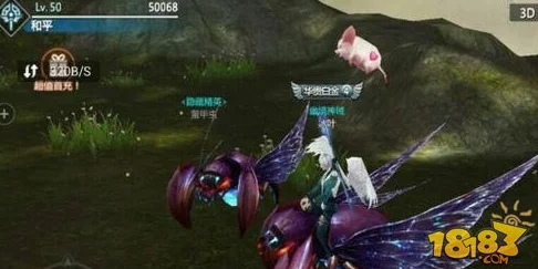 剑与魔法世界：全面解析坐骑星空甲虫高效获取攻略