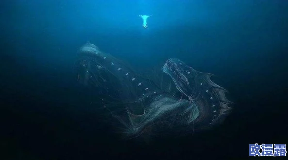 白虎喷潮：神秘生物现身海岸，科学家紧急调查其生态影响与潜在威胁！