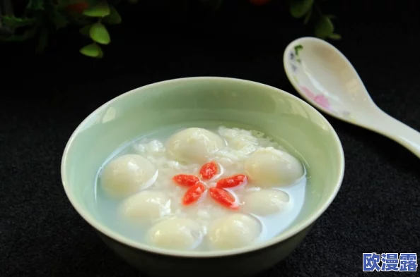 光明勇士特色食谱：甜酒鱼丸的制作方法及食用效果详解