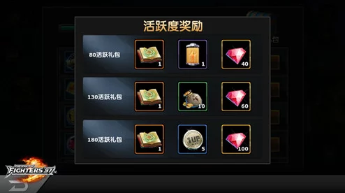 拳皇97OL深度解析:连招试炼关卡技巧与攻略全面讲解 拳皇97OL深度解析:连招试炼关卡技巧与攻略全面讲解