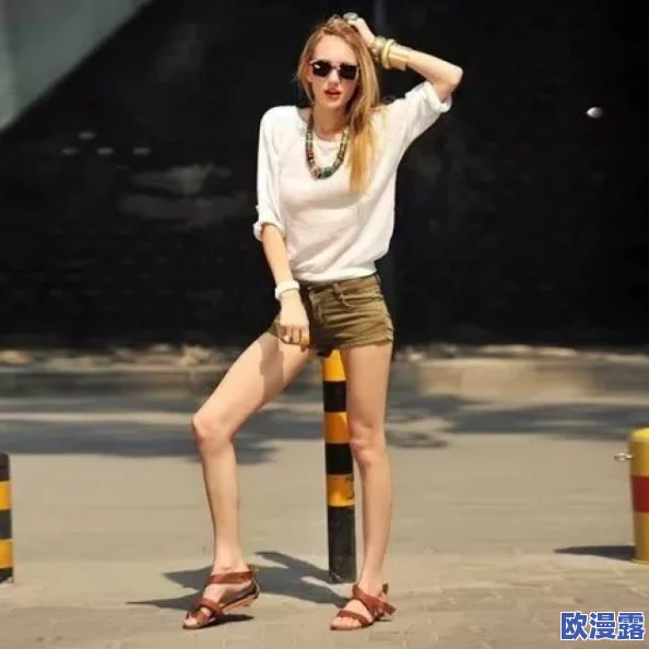 我的漂亮的瘦子6：震撼来袭，揭开时尚界新宠的秘密与魅力！