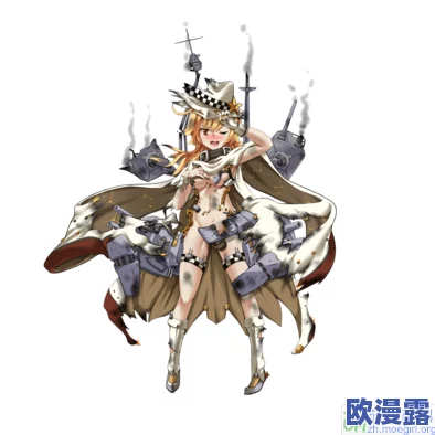 战舰少女R内华达性能评测及高效建造公式详解