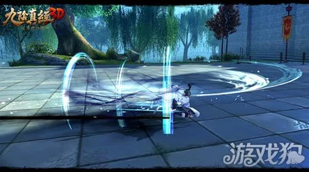 九阴真经3D觉醒首测震撼开启，全新武侠世界，这是专属你的江湖之旅