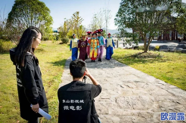 麻豆怡春院最新动态:全新场馆升级,提供更优质的服务与体验,吸引众多顾客前来光临! 麻豆怡春院最新动态:全新场馆升级,提供更优质的服务与体验,吸引众多顾客前来光临!
