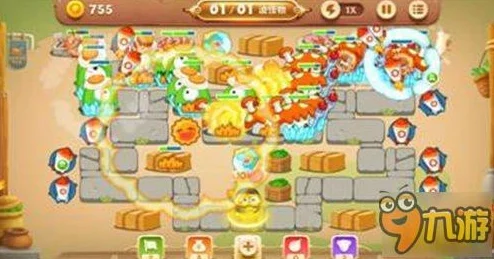 保卫萝卜3冒险模式新手攻略:必知窍门与技巧助你轻松过关 保卫萝卜3冒险模式新手攻略:必知窍门与技巧助你轻松过关