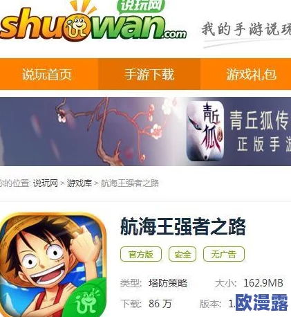 航海王强者之路:小鸭号与黄金梅丽号性能与角色影响深度对比 航海王强者之路:小鸭号与黄金梅丽号性能与角色影响深度对比