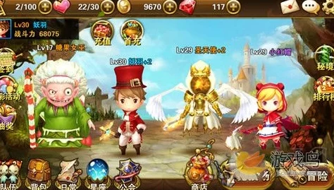 有杀气童话:光暗少年角色深度分析对比与策略评估 有杀气童话:光暗少年角色深度分析对比与策略评估