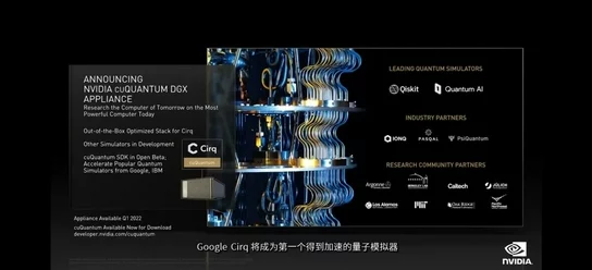 A18：全球首款量子计算机问世，颠覆科技界的未来格局即将开启！