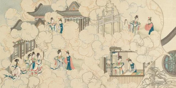 红楼梦淫史：新研究揭示书中隐秘情节与历史背景的深度关联，学者们对其文化影响进行深入探讨