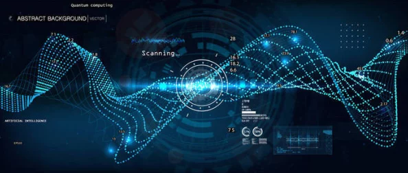 17c：全球首个量子计算机成功实现超越经典计算能力，科技界震撼！