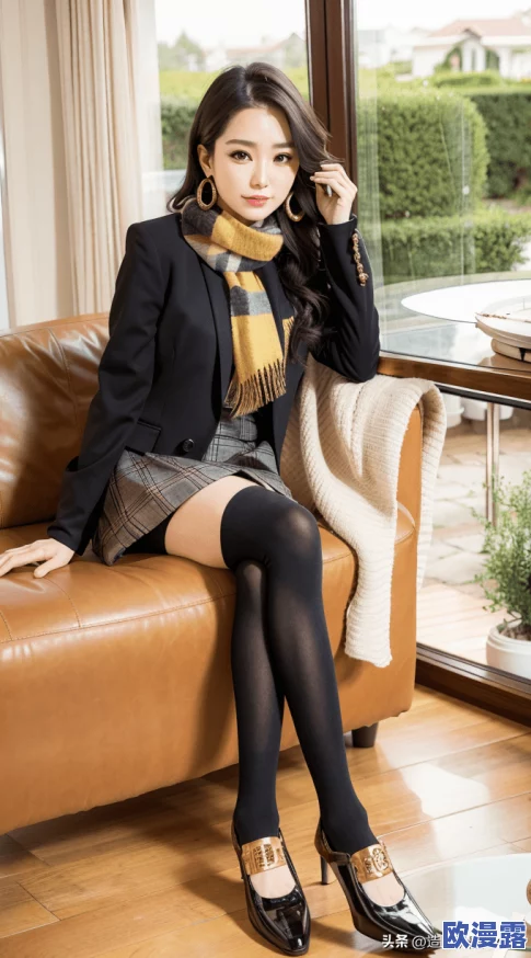亚洲制服丝袜诱惑:许多网友认为这种风格既展现了女性的优雅,又增添了一丝神秘感,令人着迷 亚洲制服丝袜诱惑:许多网友认为这种风格既展现了女性的优雅,又增添了一丝神秘感,令人着迷