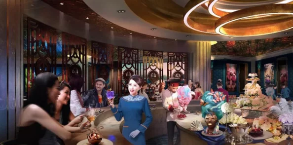 亚洲最大成人7777777：全新体验上线，带你领略前所未有的互动娱乐盛宴！