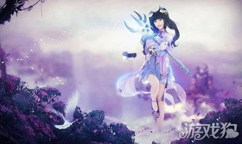 深度解析倩女幽魂手游：魂常宛童技能效果与实战应用全攻略