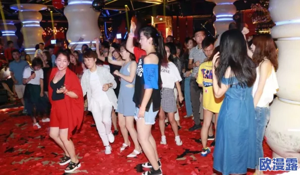夜夜爽88888888：狂欢派对引爆全城，夜生活新风潮席卷而来，尽享无尽激情与欢乐！