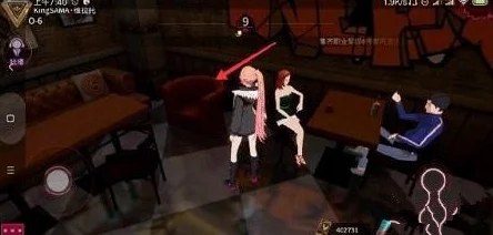 VGAME全面攻略：寻找维斯普异闻图文触发步骤详细教程
