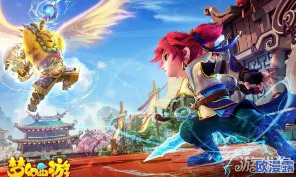 梦幻西游手游角色修炼全面指南：掌握正确操作的高效攻略