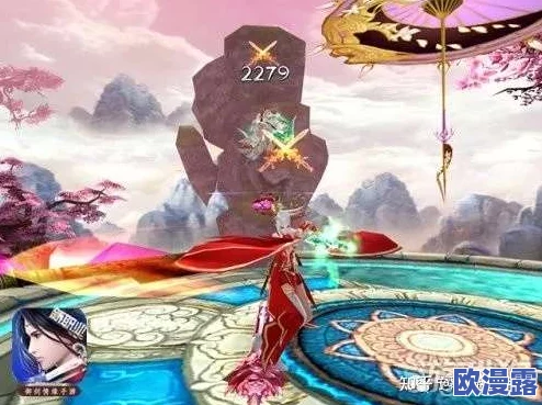 深度解析御剑情缘手游：五大职业独特技能与特性全攻略
