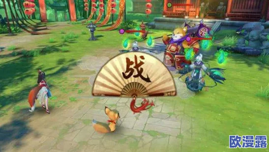 云梦四时歌组队抽卡全攻略：如何玩转及掌握高效组队抽卡技巧