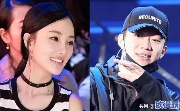 探索情感深处：如何在亲密关系中理解与尊重‘扒开她的腿’的真正含义
