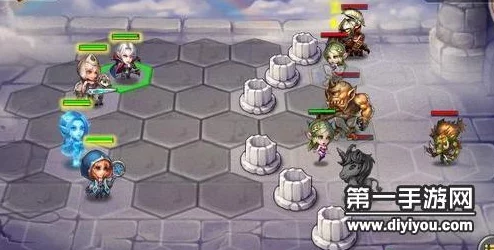 《魔法英雄传》顶尖阵容组合策略与心得深度分享