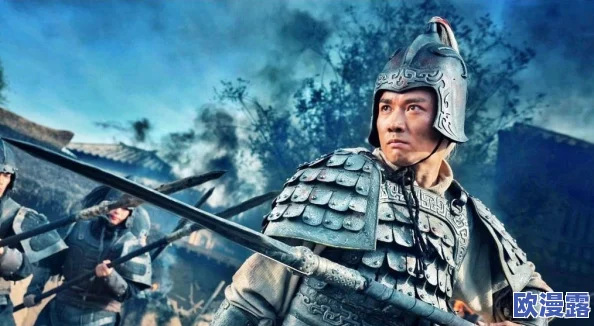 武神赵子龙手游：于禁英雄高效组合搭配与攻略详解
