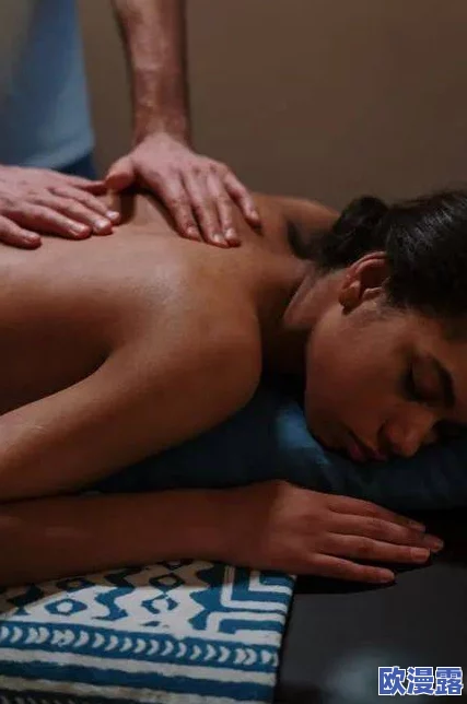 探索女精油按摩私处的魅力：全方位视频教程与技巧分享