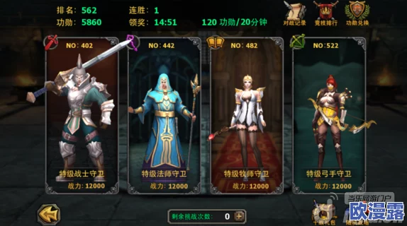 暗黑黎明：冰刺班奈特角色一级进阶装备全面介绍与解析