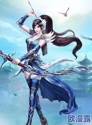 倩女幽魂手游探索：八仙中以吹奏笛子闻名的角色是韩湘子