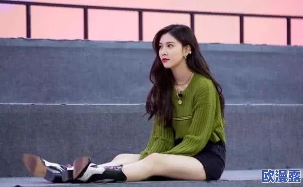 91爱丝小仙女：惊艳全网的绝美写真，粉丝狂热追捧引发话题热潮！