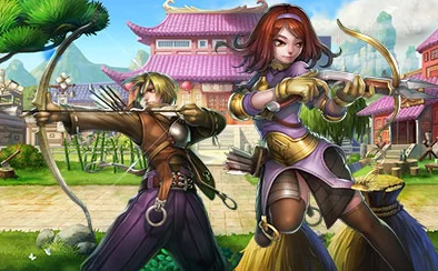 《魔法英雄传》弓箭手角色塞亚：全面技能说明与战斗解析