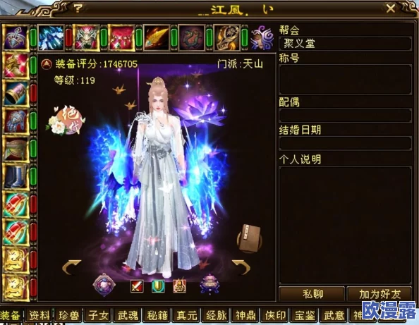 东方不败手游攻略：欧洲杯期间游戏内套路大揭秘，轻松装逼称霸服务器