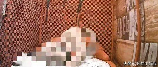 揭秘：扒美女隐私的部位视频，探索那些不为人知的美丽秘密与背后的故事