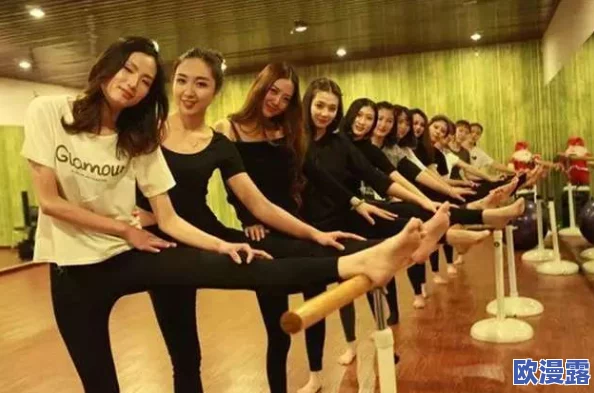 探索黄色爽视频的魅力：让你在轻松娱乐中找到快乐与放松