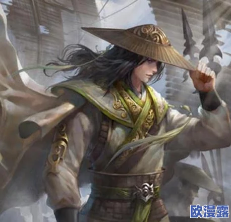 王者荣耀吕蒙英雄深度解析及最强铭文搭配推荐攻略
