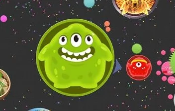 球球大作战开局玩法攻略：掌握技巧，提升生存能力全解析