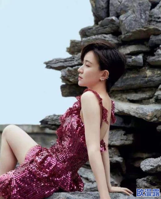 探索陈静与邵萱的多元魅力：从荧幕到生活的精彩交汇与深度剖析